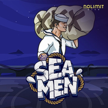 NolimitCity : Seamen - STAYSLOT168