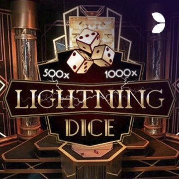 Lightning Dice - STAYSLOT168