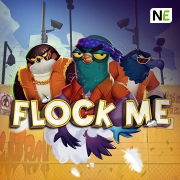 Flock Me - STAYSLOT168
