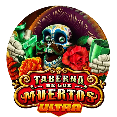 Habanero : Taberna De Los Muertos Ultra - STAYSLOT168