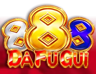 PLAYSTAR : DA FU GUI - STAYSLOT168