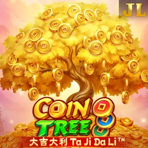 Jili : Coin Tree - STAYSLOT168