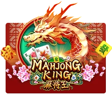 Joker123 : Mahjong King - STAYSLOT168