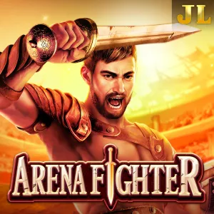 Jili : Arena Fighter - STAYSLOT168