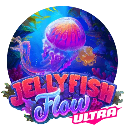 Habanero : Jellyfish Flow Ultra - STAYSLOT168