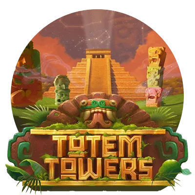 Habanero : Totem Towers - STAYSLOT168