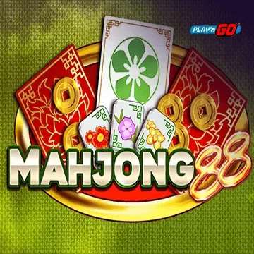 Mahjong 88 - STAYSLOT168