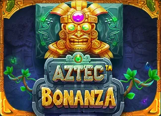 Pragmatic : Aztec Bonanza - STAYSLOT168