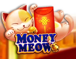 PLAYSTAR : MONEY MEOW - STAYSLOT168