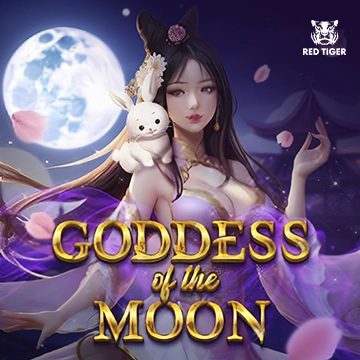Goddess of the Moon MegaWays - STAYSLOT168
