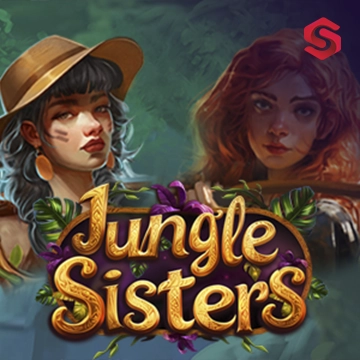 Jungle Sisters Deluxe - STAYSLOT168