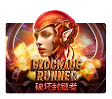 Joker123 : Blockade Runner - STAYSLOT168