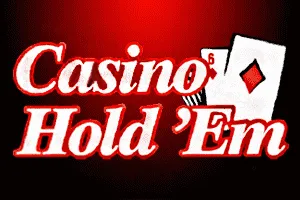 Casino HoldEm - STAYSLOT168