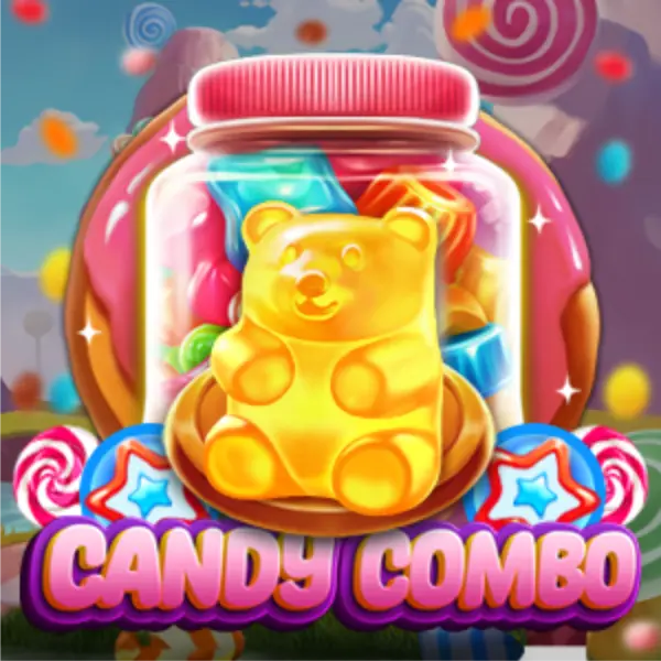 Candy Combo 10 - STAYSLOT168