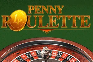 Penny Roulette - STAYSLOT168