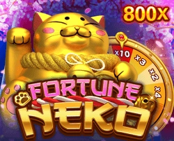 Fortune Neko - STAYSLOT168
