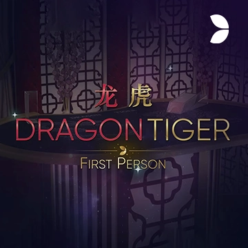 Dragon Tiger - STAYSLOT168