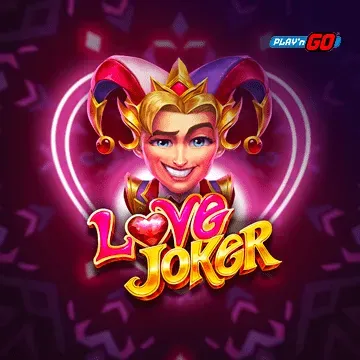 Love Joker - STAYSLOT168