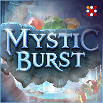 Mancala : Mystic Burst - STAYSLOT168