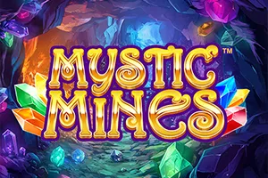 Mystic Mines - STAYSLOT168