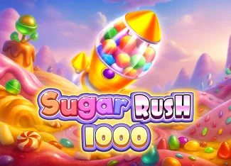 Pragmatic : Sugar Rush 1000 - STAYSLOT168
