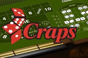 Playtech : Craps - STAYSLOT168