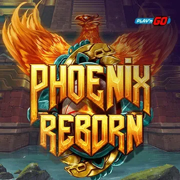 Phoenix Reborn - STAYSLOT168