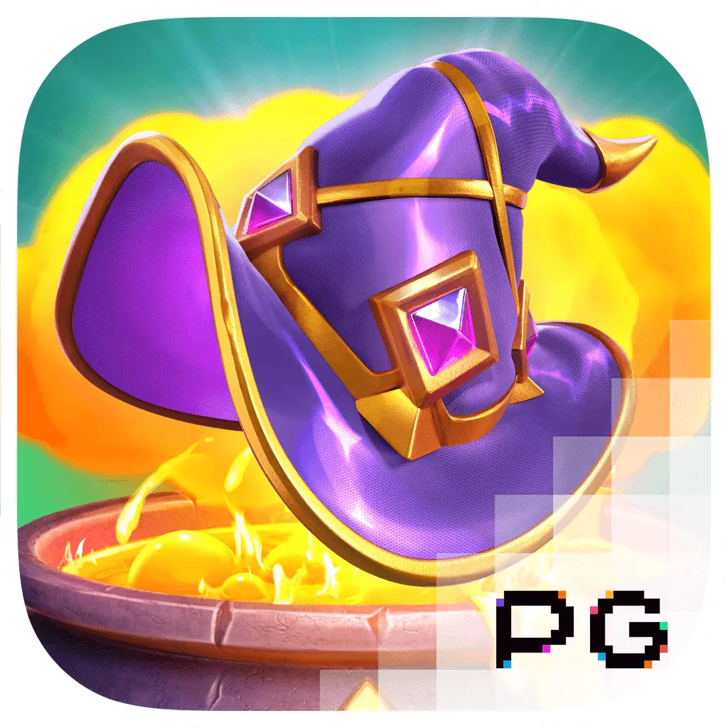 PGSoft : Alchemy Gold - STAYSLOT168