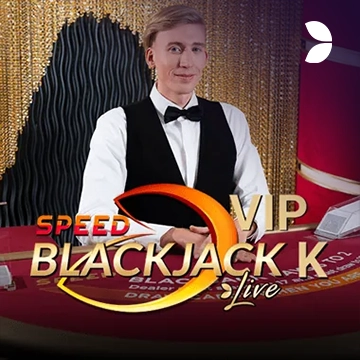 Speed VIP Blackjack K - STAYSLOT168
