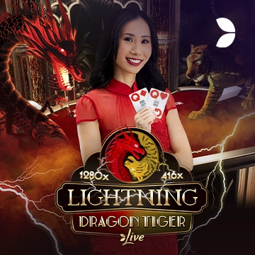 Lightning Dragon Tiger - STAYSLOT168