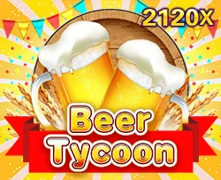 Beer Tycoon - STAYSLOT168