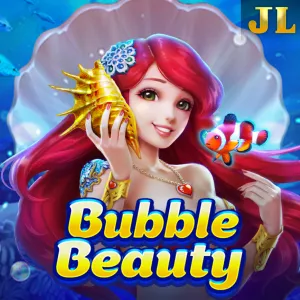 Jili : Bubble Beauty - STAYSLOT168
