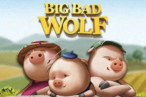 Big Bad Wolf (Quickspin) - STAYSLOT168