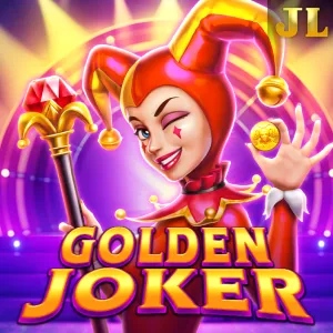Jili : Golden Joker - STAYSLOT168