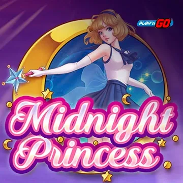 Midnight Princess - STAYSLOT168
