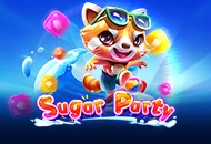 Spadegaming : Sugar Party - STAYSLOT168