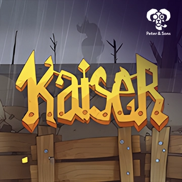 PeterSons : Kaiser - STAYSLOT168
