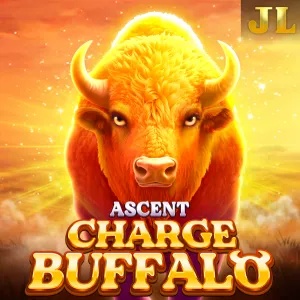 Jili : Charge Buffalo ASCENT - STAYSLOT168