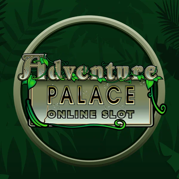 Adventure Palace - STAYSLOT168