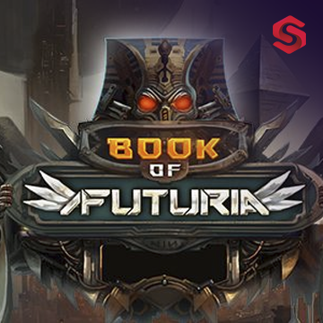 Book of Futuria - STAYSLOT168