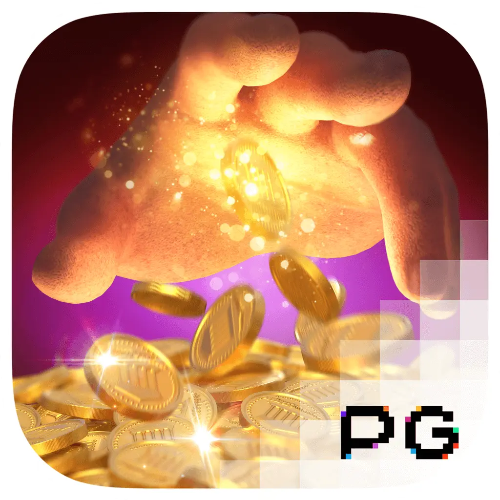 PGSoft : Midas Fortune - STAYSLOT168