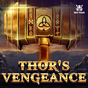 Thors Vengeance - STAYSLOT168