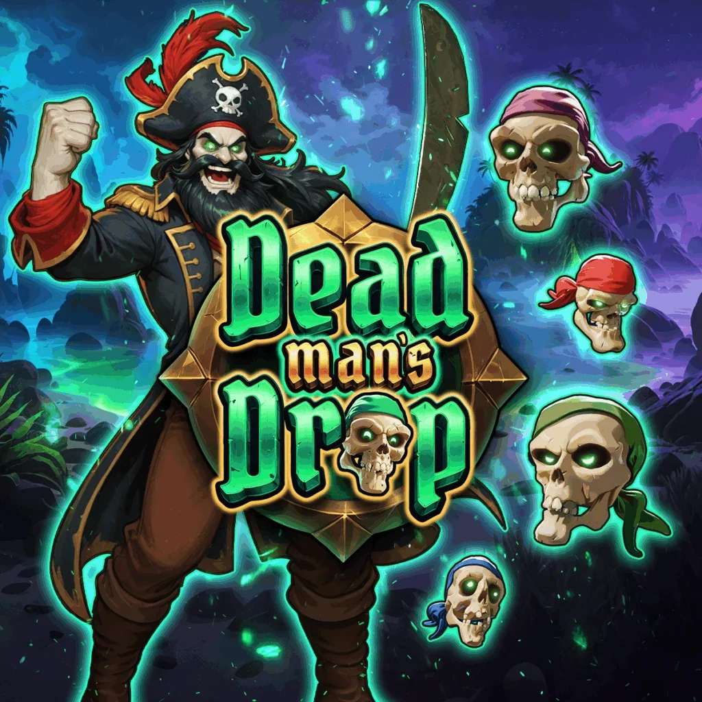 Dead Mans Drop - STAYSLOT168