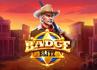 Pragmatic : Badge Blitz - STAYSLOT168