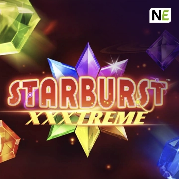 Starburst XXXtreme - STAYSLOT168