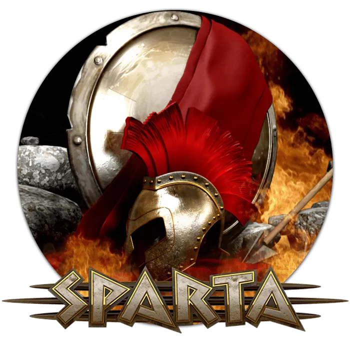 Habanero : Sparta - STAYSLOT168