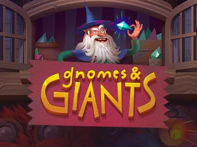 PeterSons : Gnomes and Giants - STAYSLOT168