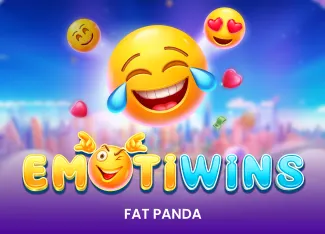 Emotiwins - STAYSLOT168