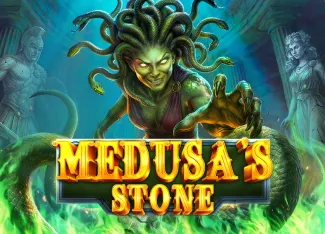 Pragmatic : Medusas Stone - STAYSLOT168