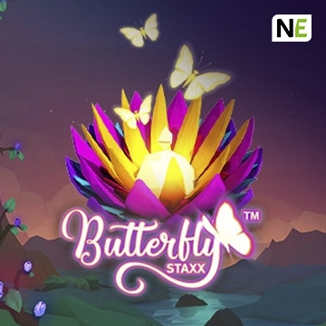 Butterfly Staxx - STAYSLOT168
